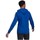 Textil Homem Sweats adidas Originals Essentials French Terry 3STRIPES Azul