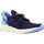 Sapatos Mulher Sapatilhas Ecoalf MALIB0YR7W Azul