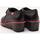 Sapatos Mulher Sapatos & Richelieu Clamp  Vermelho