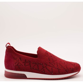 Sapatos Mulher Quadros / telas Ara  Vermelho