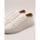 Sapatos Homem Sapatilhas Gant  Branco