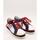 Sapatos Mulher Sapatos & Richelieu Clamp  Multicolor