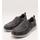 Sapatos Homem Sapatos & Richelieu Skechers  Cinza