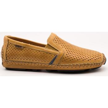 Sapatos Homem Sapatos & Richelieu Pikolinos  Amarelo
