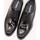Sapatos Homem Sapatos & Richelieu Donatelli  Preto