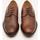 Sapatos Homem Sapatos & Richelieu Donatelli  Castanho