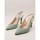 Sapatos Mulher Sapatos & Richelieu Lodi  Verde