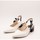 Sapatos Mulher Sapatos & Richelieu Lodi  Branco