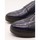 Sapatos Homem Sapatos & Richelieu Donatelli  Azul