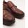 Sapatos Homem Sapatos & Richelieu Donatelli  Vermelho