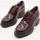 Sapatos Mulher Sapatos & Richelieu CallagHan  Vermelho