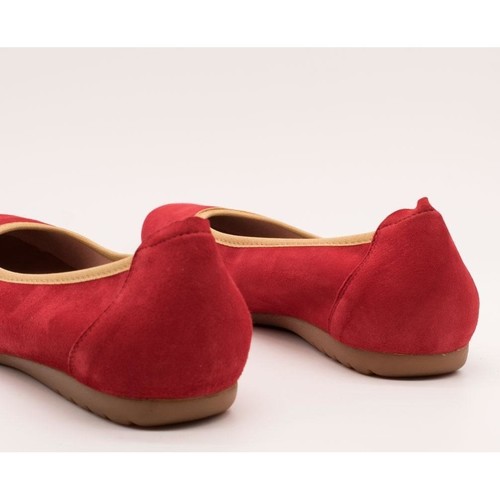 Sabrinas  Vermelho