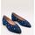 Sapatos Mulher Candeeiros de mesa  Azul