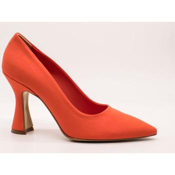 Sapatos Mulher Sapatos & Richelieu Ovye  Laranja