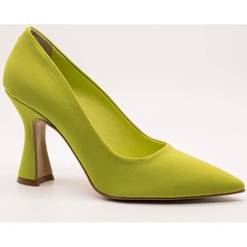 Sapatos Mulher Sapatos & Richelieu Ovye  Verde
