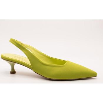 Sapatos Mulher Sapatos & Richelieu Ovye  Verde