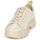 Sapatos Mulher Sapatilhas Pikolinos ASTURIAS Branco