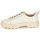 Sapatos Mulher Sapatilhas Pikolinos ASTURIAS Branco