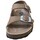 Sapatos Sandálias Conguitos 26296-18 Castanho