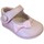 Sapatos Rapaz Pantufas bebé Citos 26290-15 Rosa