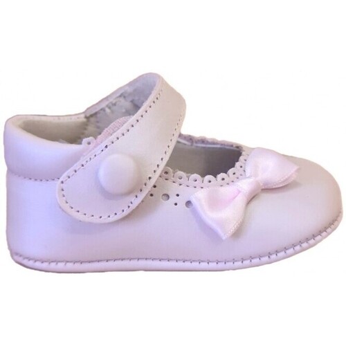 Sapatos Rapaz Pantufas bebé Citos 26290-15 Rosa