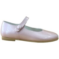 Sapatos Rapariga Sabrinas Gulliver 26225-18 Rosa