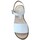 Sapatos Sandálias Yowas 26217-24 Branco
