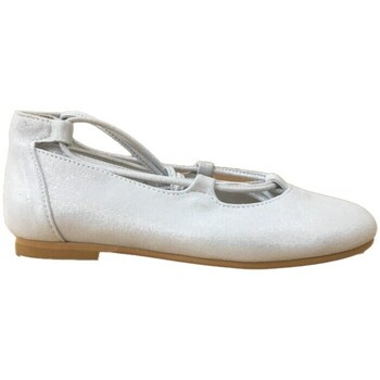 Sapatos Rapariga Sabrinas Gulliver 26227-18 Branco