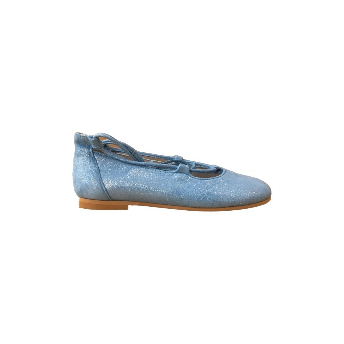 Sapatos Rapariga Sabrinas Colores 26228-18 Azul
