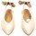 Sapatos Mulher Sapatos & Richelieu Pedro Miralles  Branco
