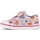 Sapatos Criança Sapatilhas Pablosky Sapatilhas Bebé 967370 B Rosa