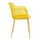 Casa Cadeiras de exterior Conecte-se ou crie uma conta cliente comctory MALAGA X4 Amarelo