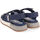 Sapatos Mulher Sandálias Gioseppo SARDINIA Azul