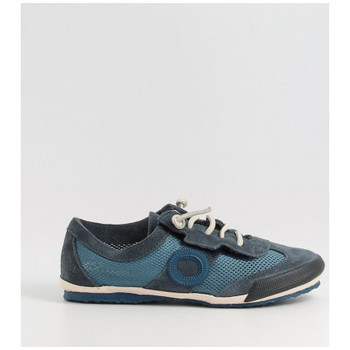Sapatos Rapaz Sapatilhas Aro JOANETA PETIT 93350 Azul