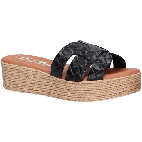 Sapatos Mulher Sandálias Top negro con media cremallera pacer de Nike Running Plus 5025-DI2 5025-DI2 