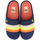 Sapatos Chinelos Gioseppo MOLVE Multicolor