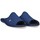 Sapatos Homem Chinelos Luna Collection 63333 Azul