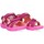 Sapatos Rapariga Chinelos Joma 63443 Violeta