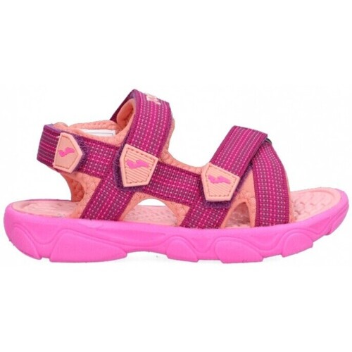 Sapatos Rapariga Chinelos Joma 63443 Violeta