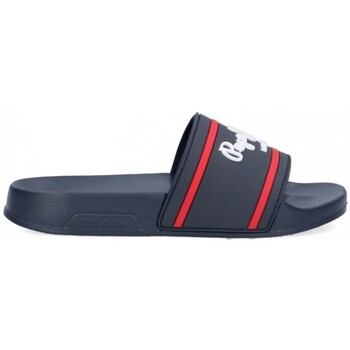 Sapatos Rapaz Chinelos Pepe jeans knitted 63356 