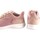 Sapatos Rapariga Multi-desportos Xti Sapato menina  58074 salmão Rosa