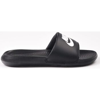 Sapatos Homem Peep Nike s latest Offline mules in the gallery above Nike Chanclas  Victory One Slides CN9675002 Negro Preto