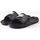 Sapatos Homem Sapatos & Richelieu Nike Chanclas  Victory One Slides CN9675002 Negro Preto