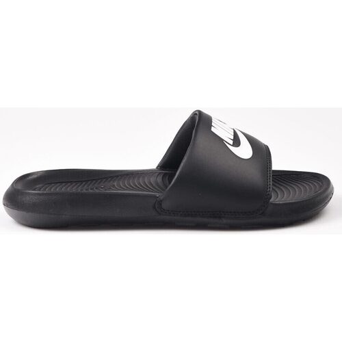 Sapatos drugm Sapatos & Richelieu Nike Chanclas  Victory One Slides CN9675002 Negro Preto