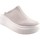 Sapatos Mulher Multi-desportos B&w Lona Lady    31611 cor BRANCO Branco