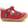 Sapatos Criança Sabrinas Kickers Sushy Vermelho