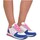 Sapatos Mulher Sapatilhas Moschino JA15522G0EJM110B Azul