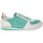 Sapatos Mulher Sapatilhas Moschino JA15522G0EJL180A Verde