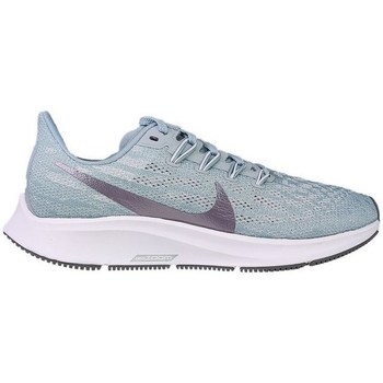 Sapatos Mulher Sapatilhas de corrida Nike apparel Air Zoom Pegasus 36 Azul