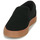 Sapatos Homem Sapatilhas DC Shoes platform MANUAL SLIP-ON LE Preto